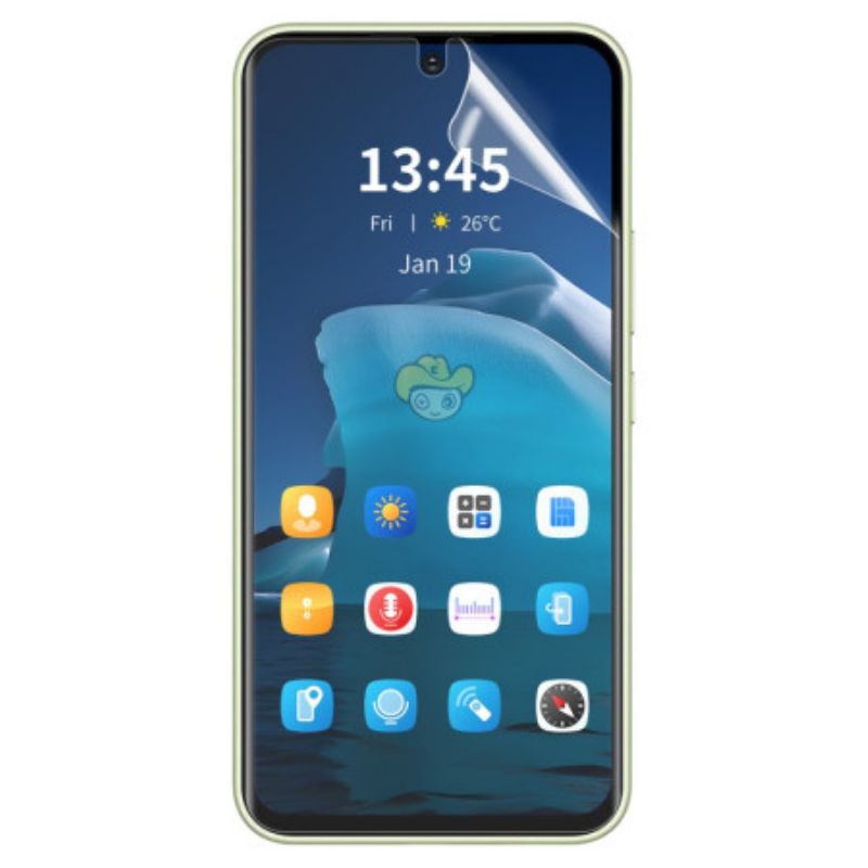 Film de Protection pour Écran Realme C67