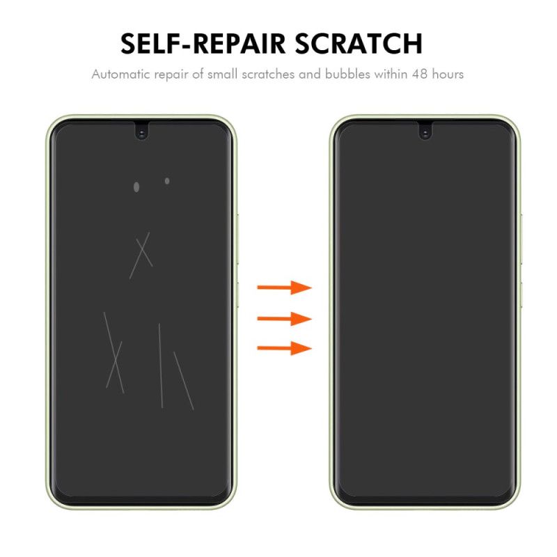Film de Protection pour Écran Realme C67