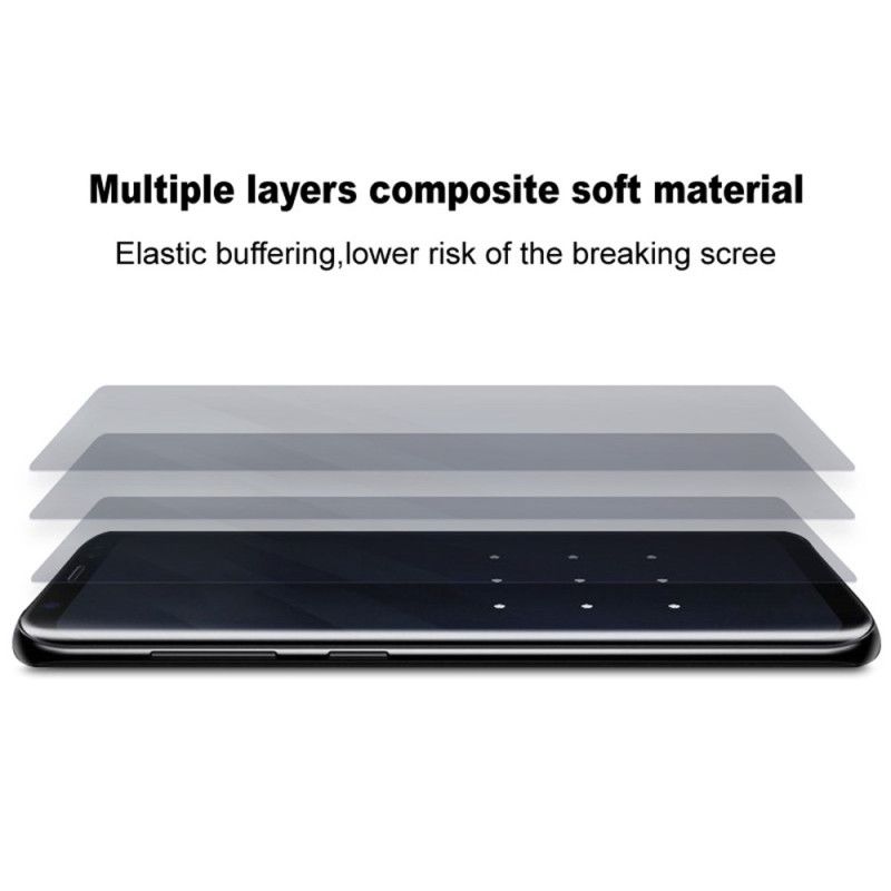 Film Hydrogel pour Écran Realme 14 Pro 5G IMAK