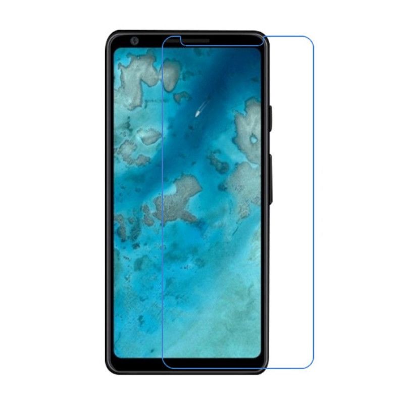 Film Protection Écran Google Pixel 4 Xl Ultra Résistant