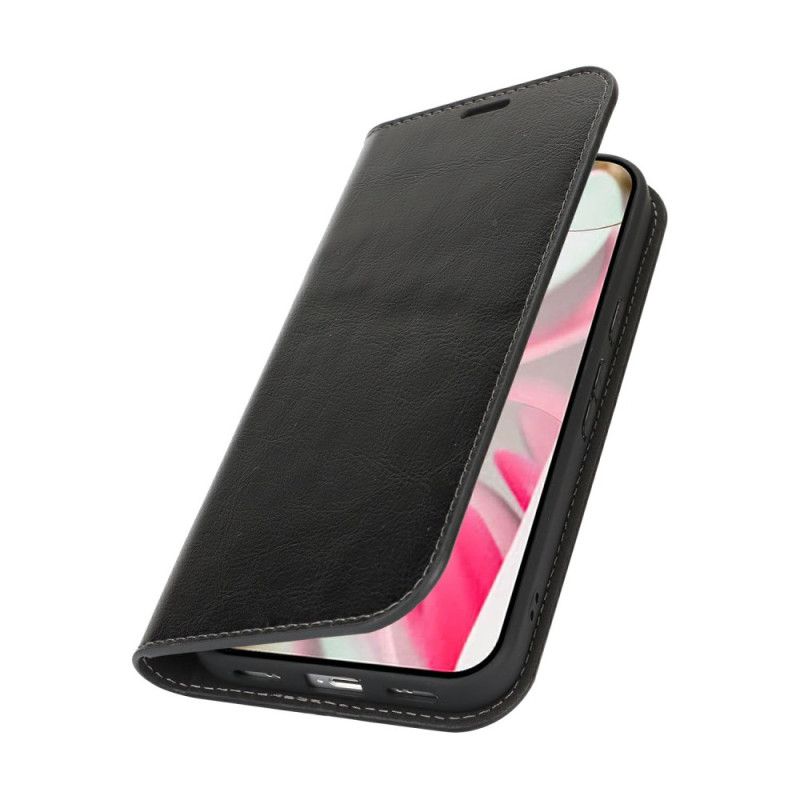 Flip Cover Google Pixel 10 Cuir