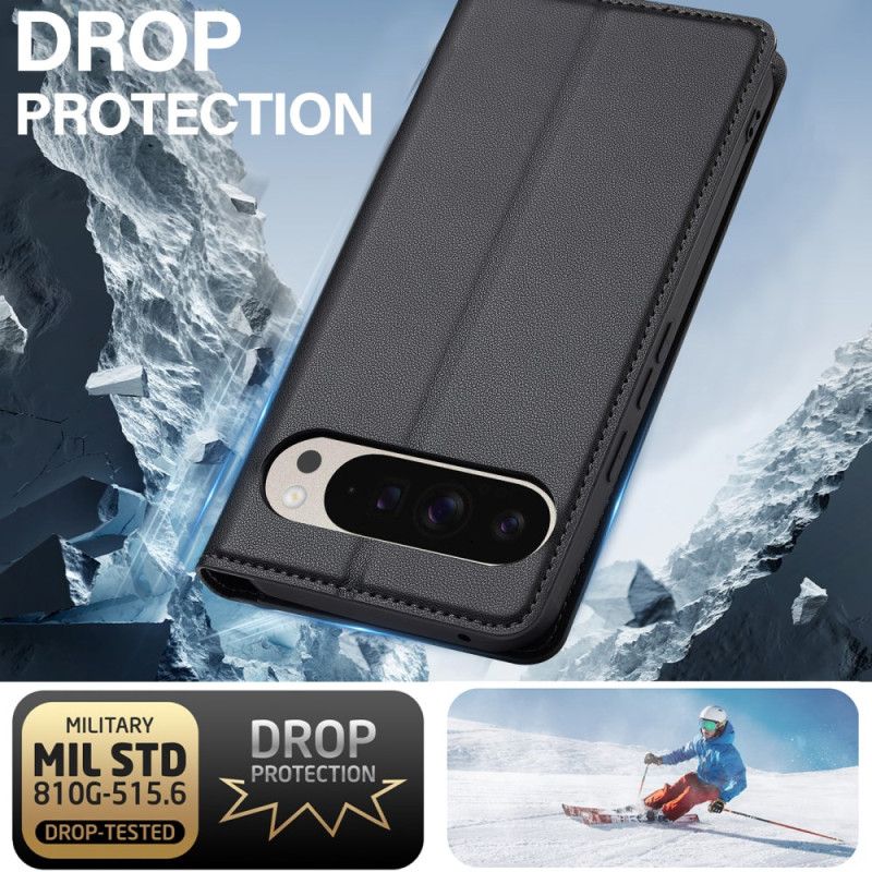 Flip Cover Google Pixel 10 / 10 Pro LCIMEEKE