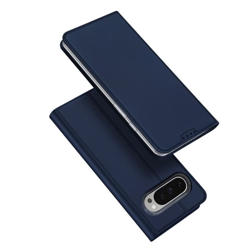 Flip Cover Google Pixel 10 / 10 Pro Skin Pro Series DUX DUCIS