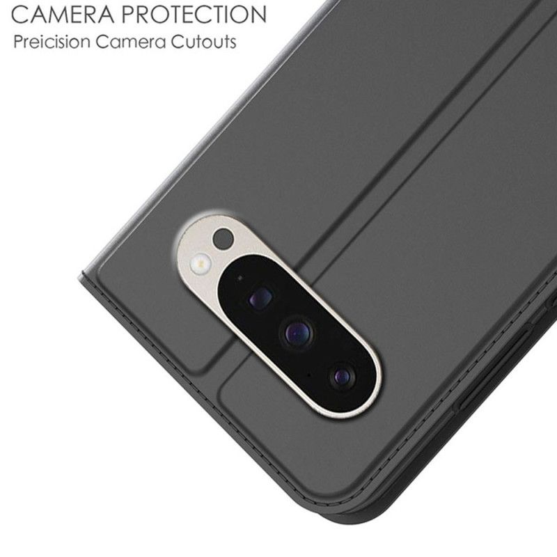 Flip Cover Google Pixel 10 Pro XL / 9 Pro XL Porte-Carte