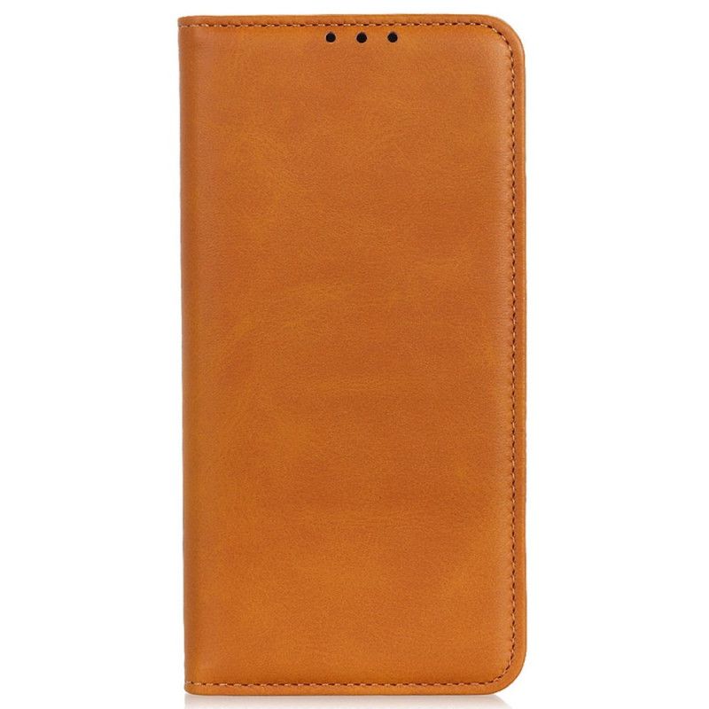 Flip Cover Google Pixel 10 Pro XL / 9 Pro XL Style Cuir