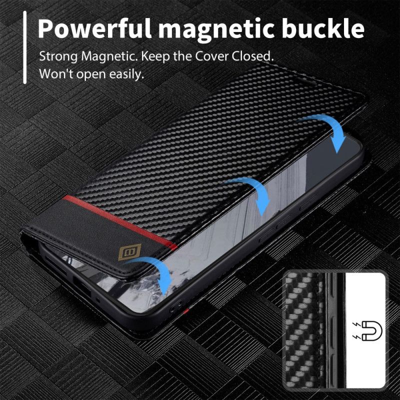 Flip Cover Google Pixel 10 Pro XL LC.IMEEKE