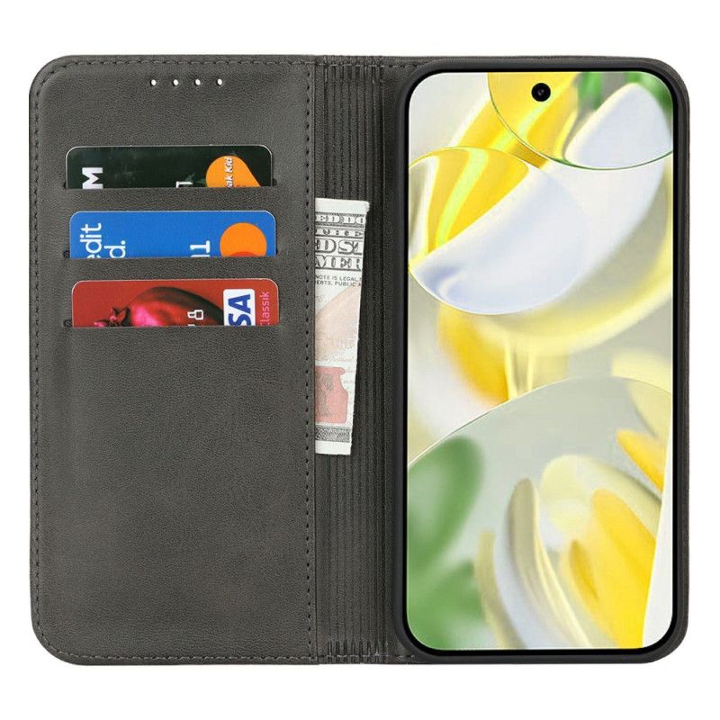 Flip Cover Google Pixel 10 Pro XL Porte-Cartes
