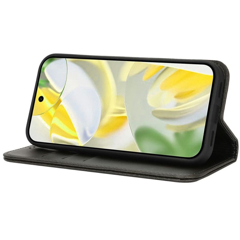 Flip Cover Google Pixel 10 Pro XL Porte-Cartes