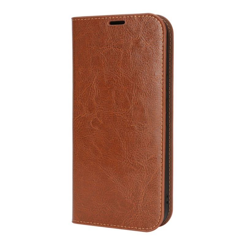 Flip Cover Google Pixel 10 Pro XL Portefeuille Cuir