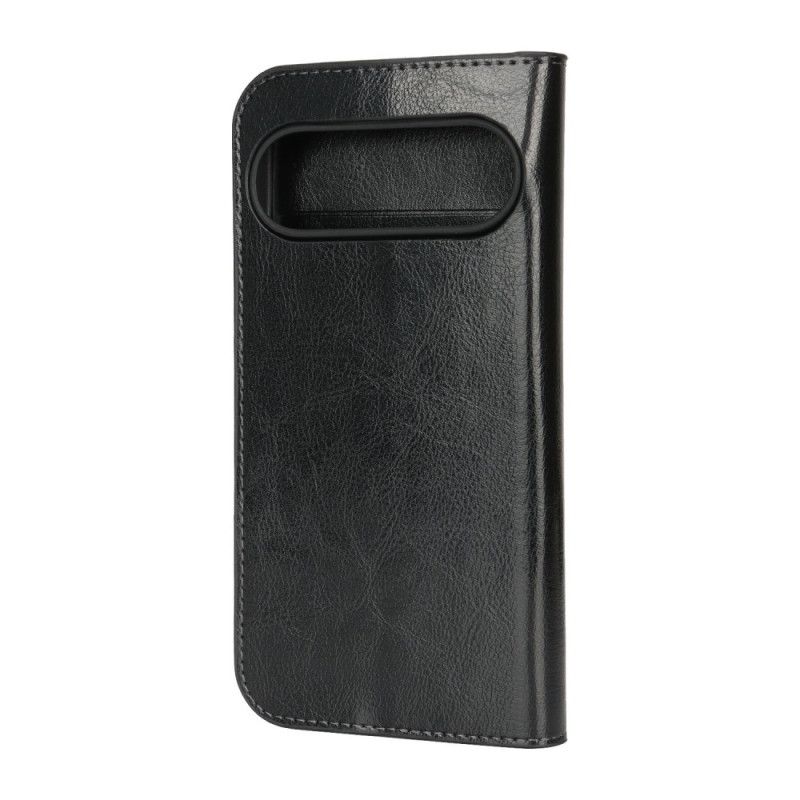 Flip Cover Google Pixel 10 Pro XL Portefeuille Cuir