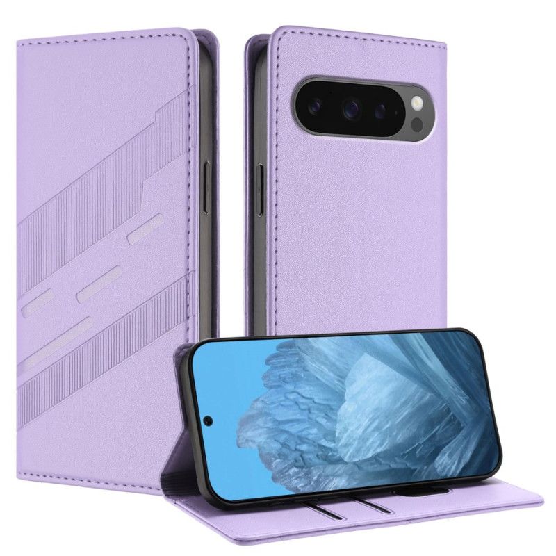 Flip Cover Google Pixel 10 Pro XL Style Punk
