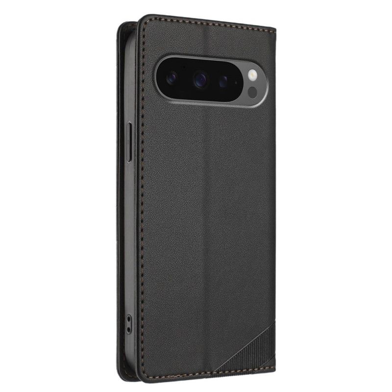 Flip Cover Google Pixel 10 Style Punk