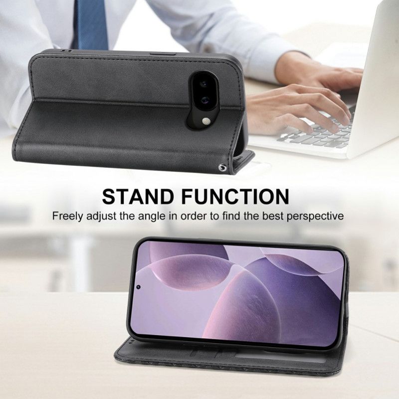 Flip Cover Google Pixel 10A Motif Losanges