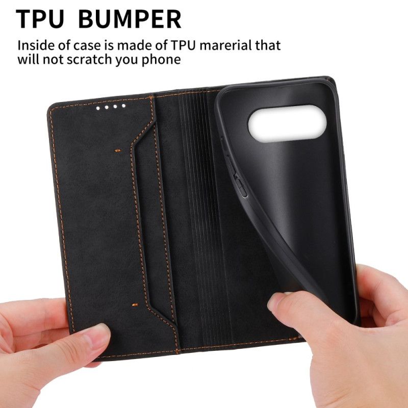 Flip Cover Google Pixel 10A Protection RFID