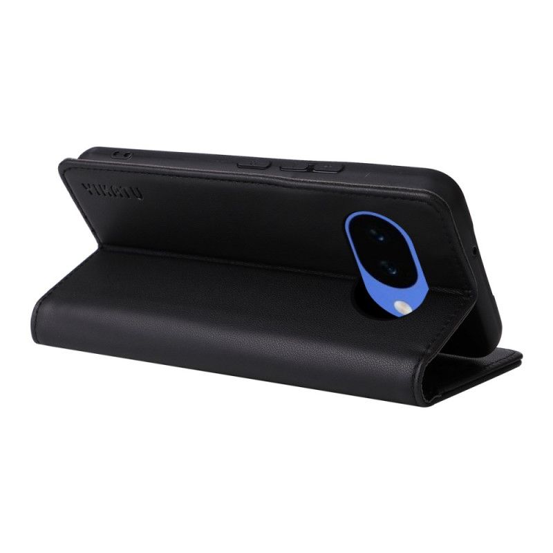 Flip Cover Google Pixel 10A River YIKATU