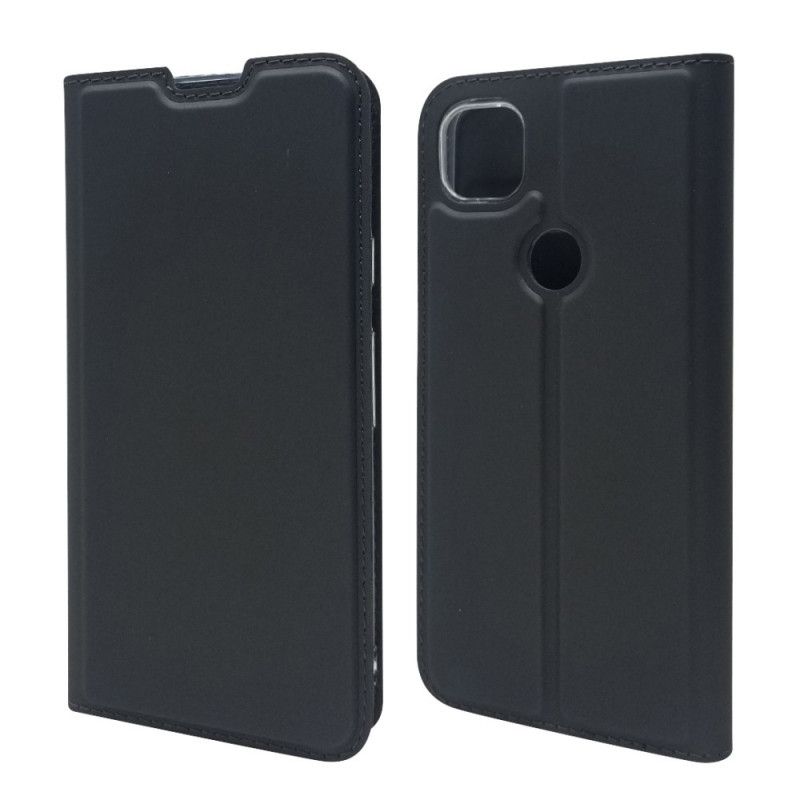 Flip Cover Google Pixel 4a Harmonious