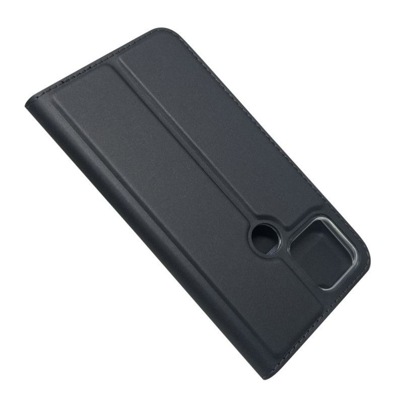 Flip Cover Google Pixel 5 Fermoir Magnétique