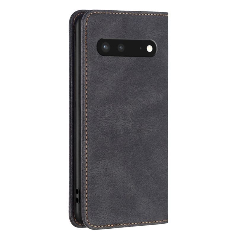 Flip Cover Google Pixel 7 Binfen Color