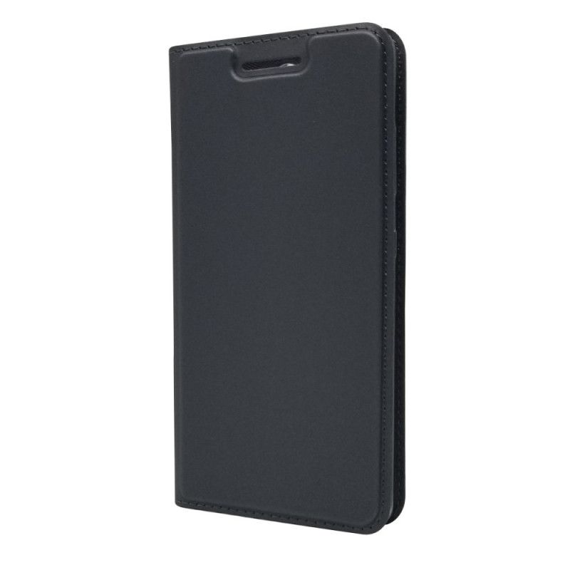 Flip Cover Nokia 9 Pureview Fermoir Magnétique