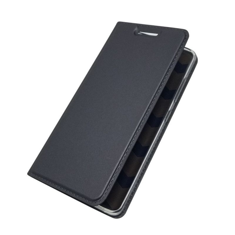 Flip Cover Nokia 9 Pureview Fermoir Magnétique