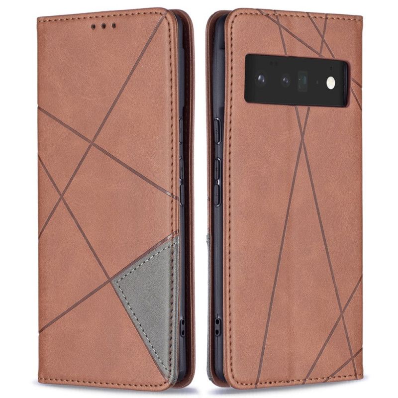 Flip Cover Oppo A74 4G Style Artiste