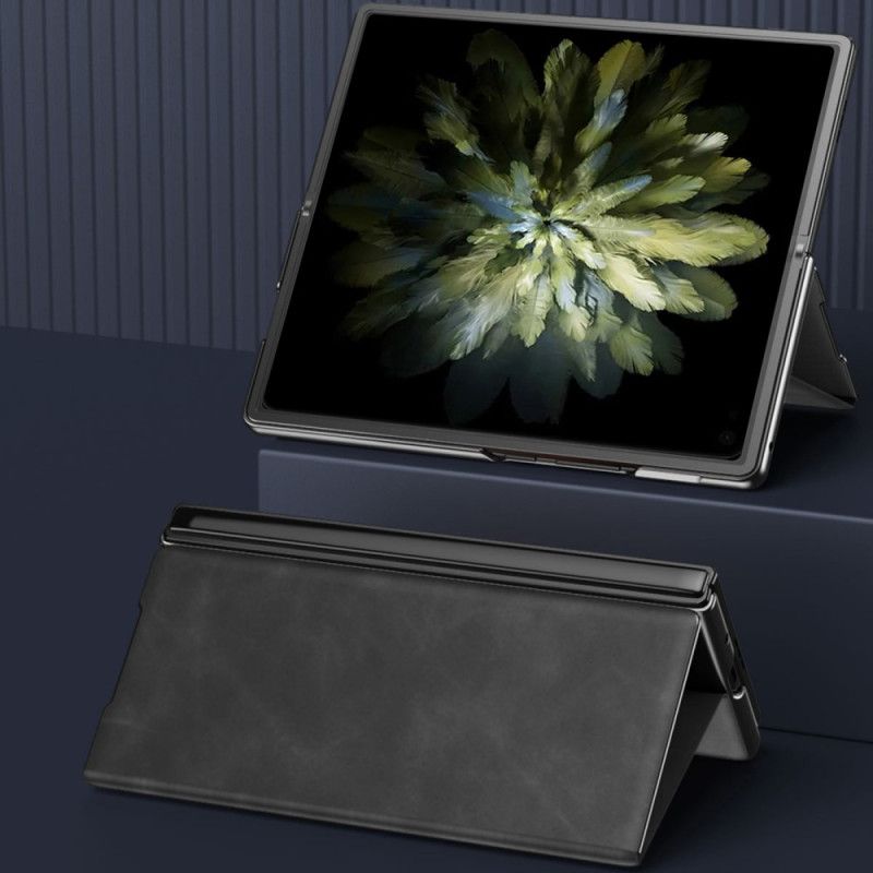 Flip Cover Oppo Find N3 5G Nappa Classique