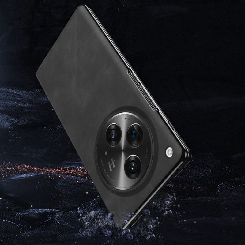 Flip Cover Oppo Find N3 5G Nappa Classique