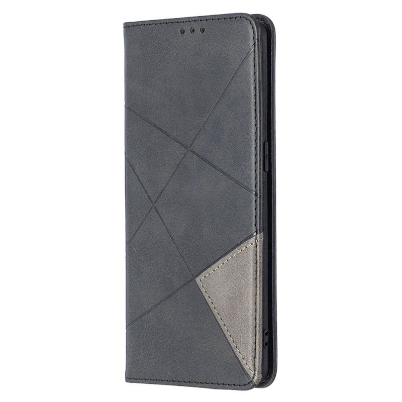 Flip Cover Oppo Find X2 Neo Style Artiste