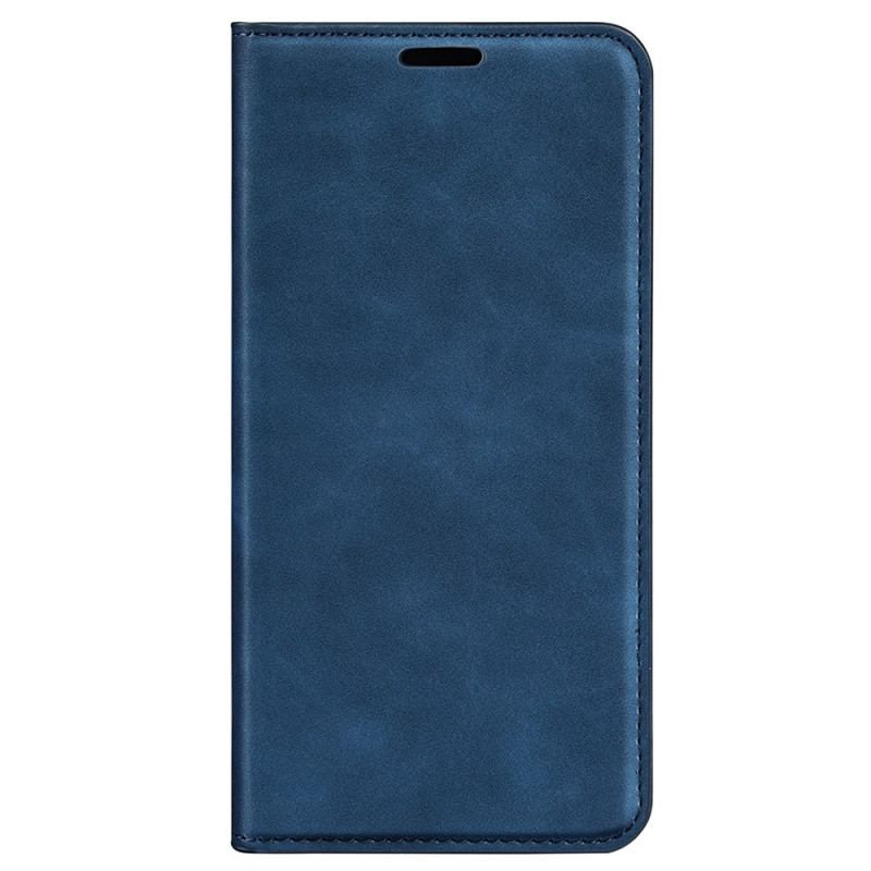 Flip Cover Oppo Find X5 Pro Skin-Touch