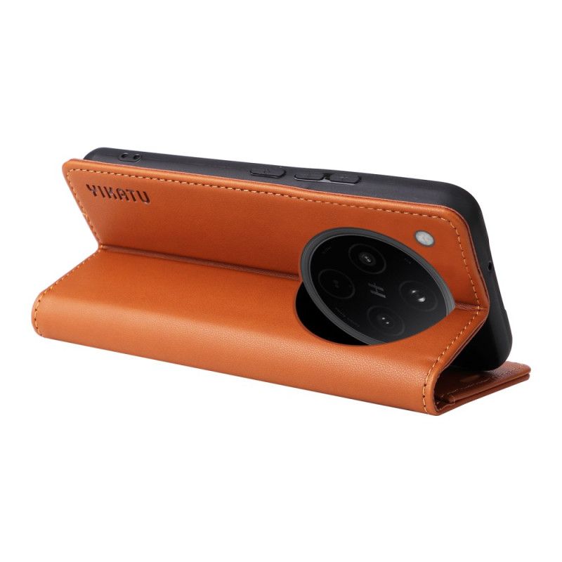 Flip Cover Oppo Find X8 5G YKATU