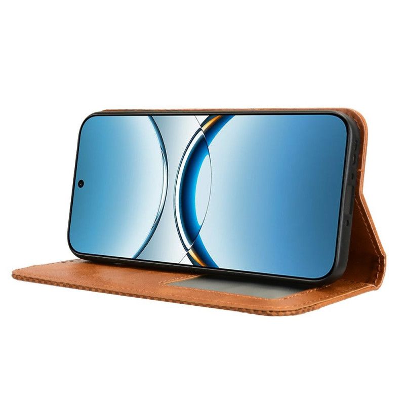 Flip Cover Oppo Find X8 Frise Vintage