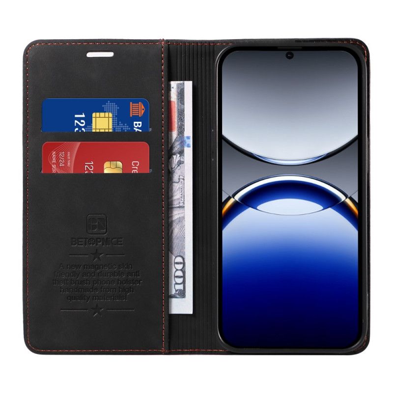 Flip Cover Oppo Find X8 Pro 5G BETOPNICE