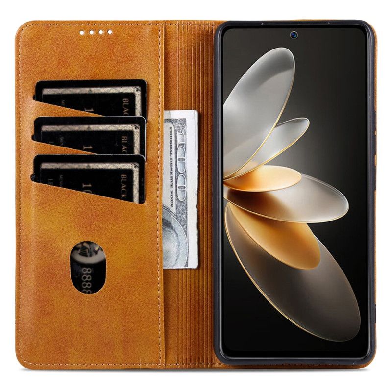 Flip Cover Oppo Find X8 Pro AZNS