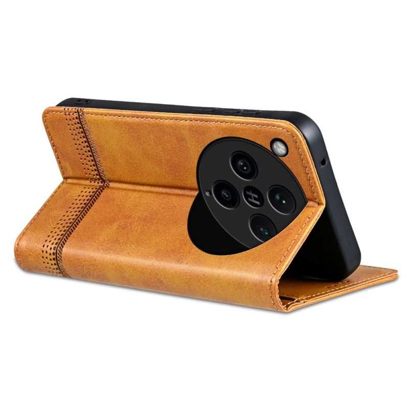 Flip Cover Oppo Find X8 Pro AZNS