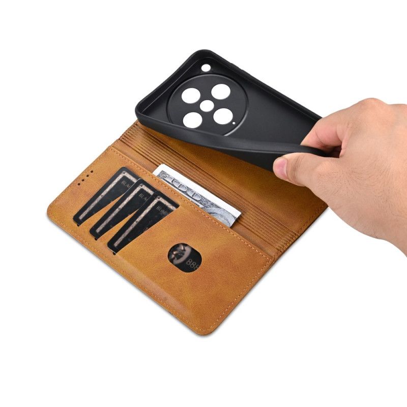 Flip Cover Oppo Find X8 Pro AZNS