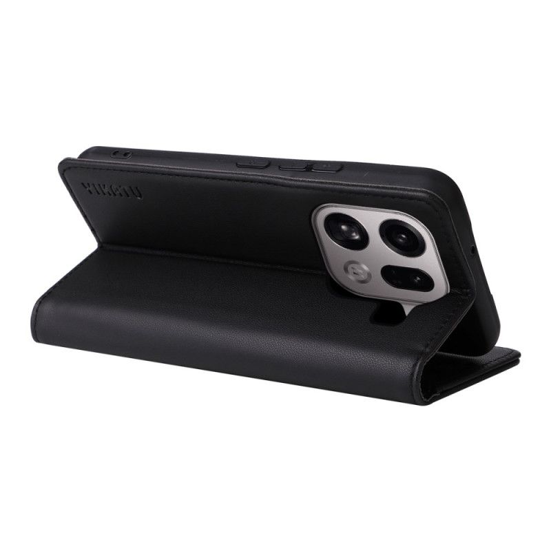 Flip Cover Oppo Find X9 Pro 5G YIKATU