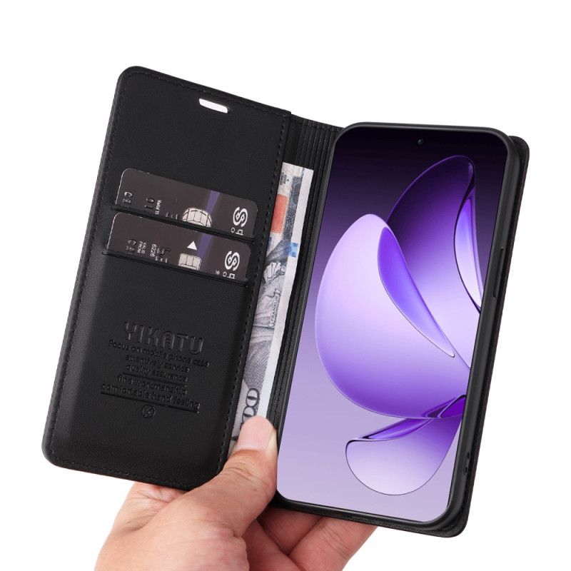 Flip Cover Oppo Reno 13 Pro 5G YKATU