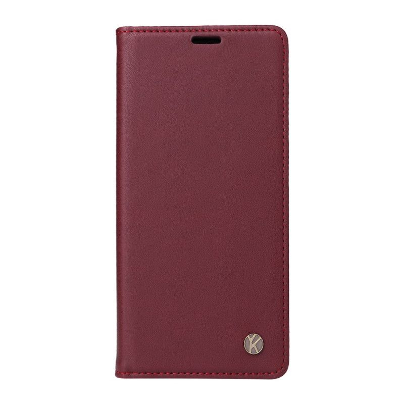 Flip Cover Oppo Reno 13F 4G / 5G / FS 5G YKATU