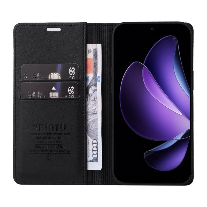 Flip Cover Oppo Reno 13F 4G / 5G / FS 5G YKATU