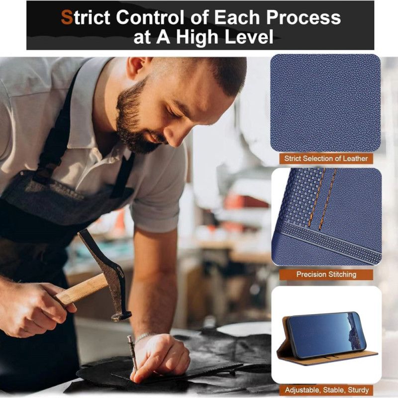 Flip Cover Oppo Reno 14 5G / 14F 5G Couture