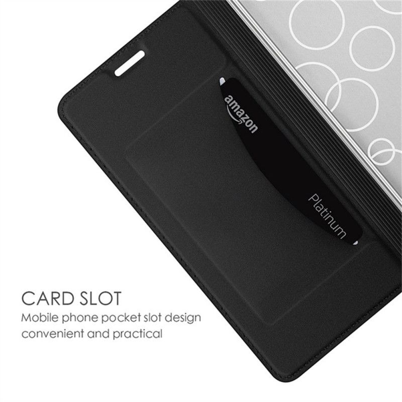 Flip Cover Oppo Reno 14 5G Porte-Carte