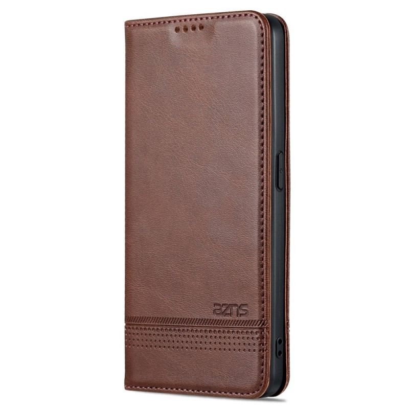 marron fonce