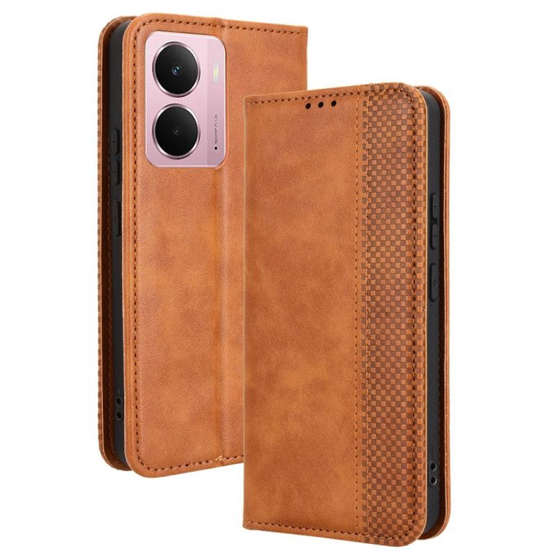 Flip Cover Realme 14 5G / P3 5G Frise Vintage