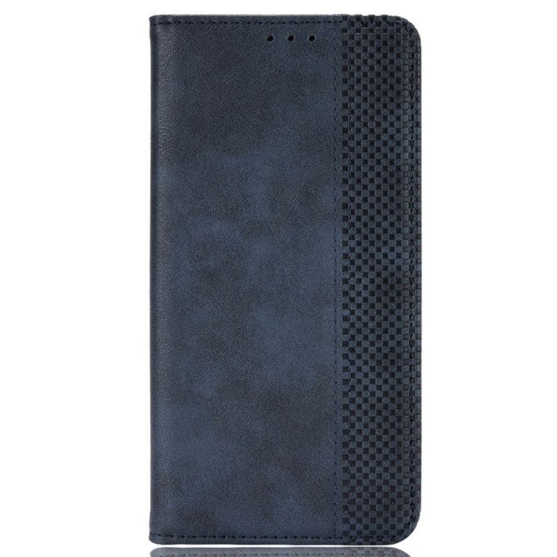 Flip Cover Realme 14 Pro 5G Frise Vintage