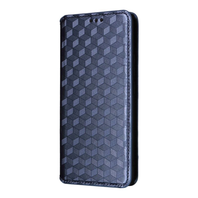 Flip Cover Realme 14 Pro 5G Losanges