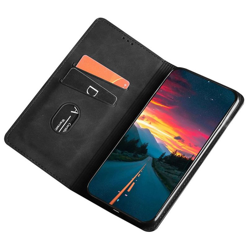 Flip Cover Realme 14 Pro Plu 5G Effet Daim
