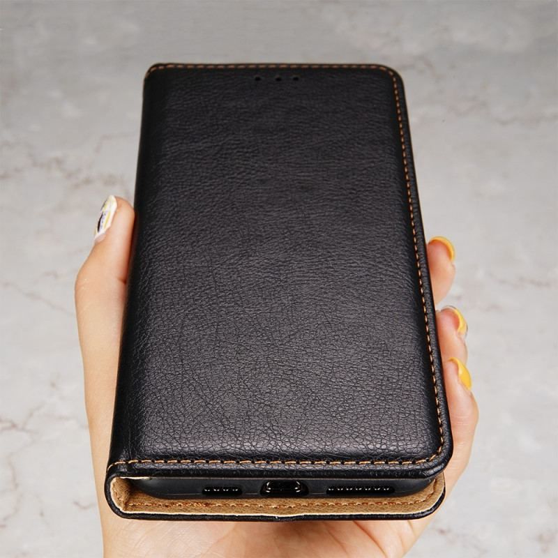 Flip Cover Realme 9i Classique Style Vintage