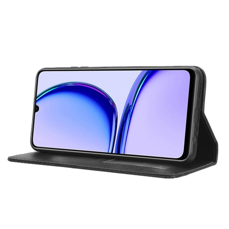 Flip Cover Realme C53 / C51 Style Vintage
