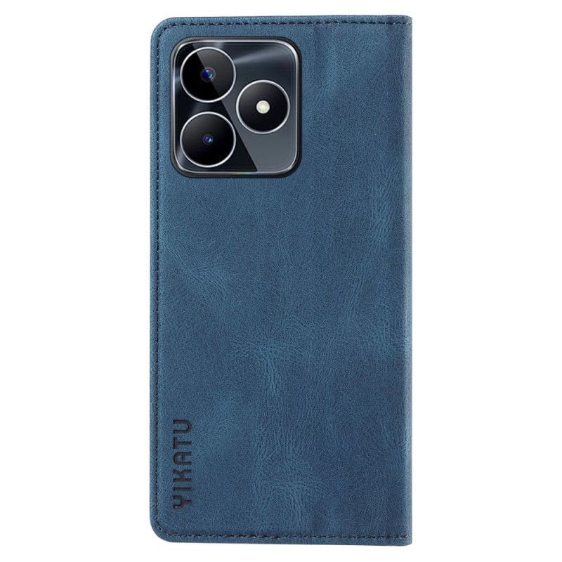 Flip Cover Realme C53 / C51 YIKATU