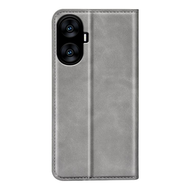 Flip Cover Realme C55 Classique